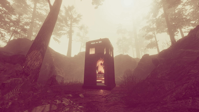 Doctor Who: Duo Bundle screenshot 3 for Playstation 4